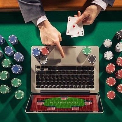 Ideias erradas de vídeo póquer