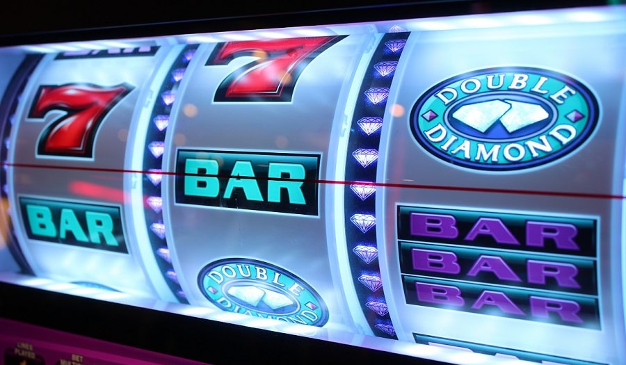 What are the Basics of Slot Machines
