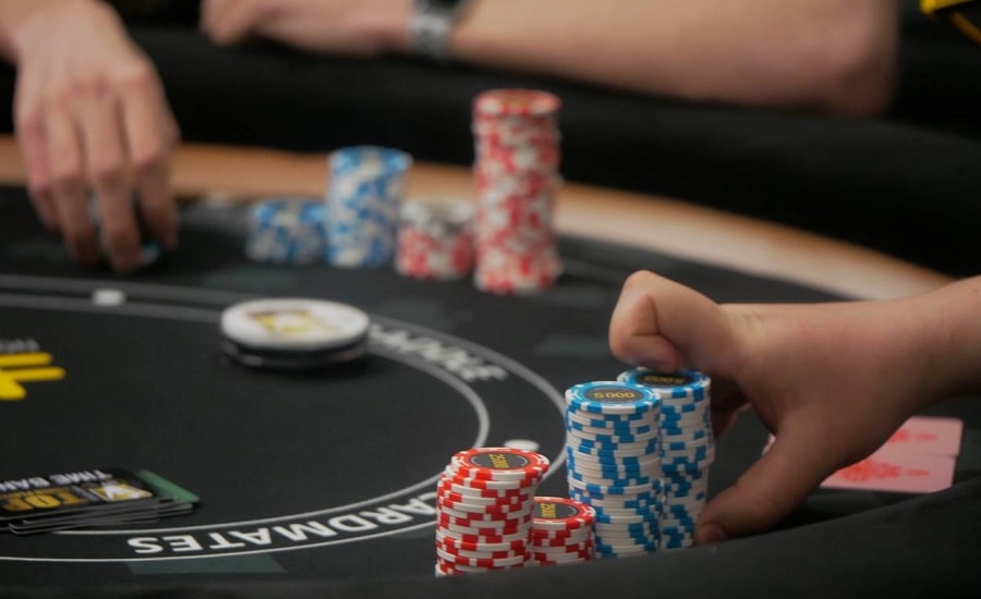 All about Sports Poker 