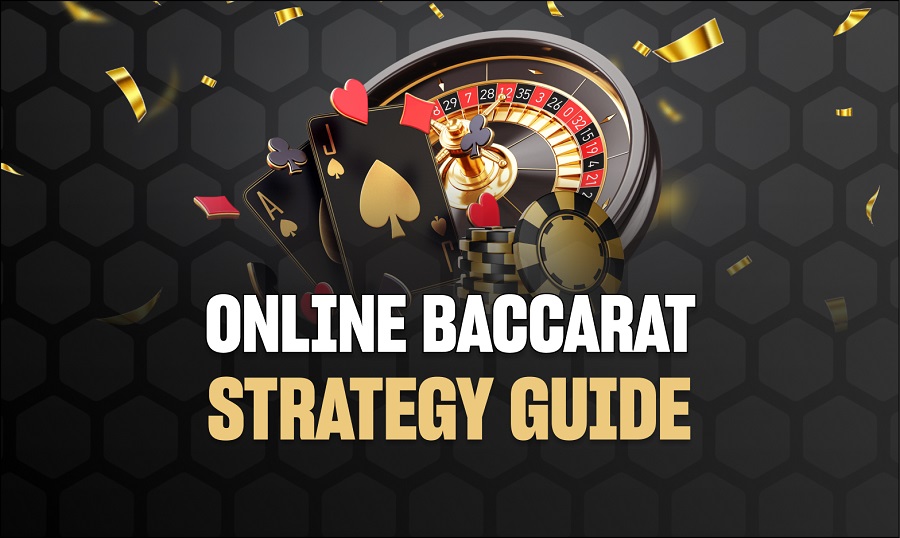 guide pour gagner au baccara