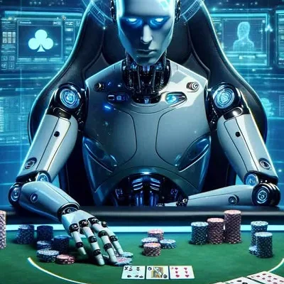 Artificial Intelligence and Poker