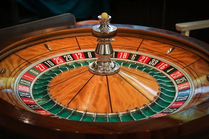 Recensione sulla strategia della roulette martingala