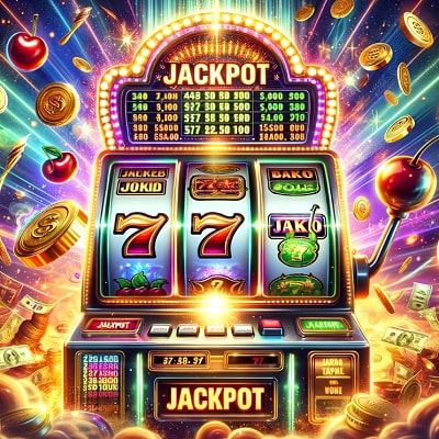 Jackpot Slots