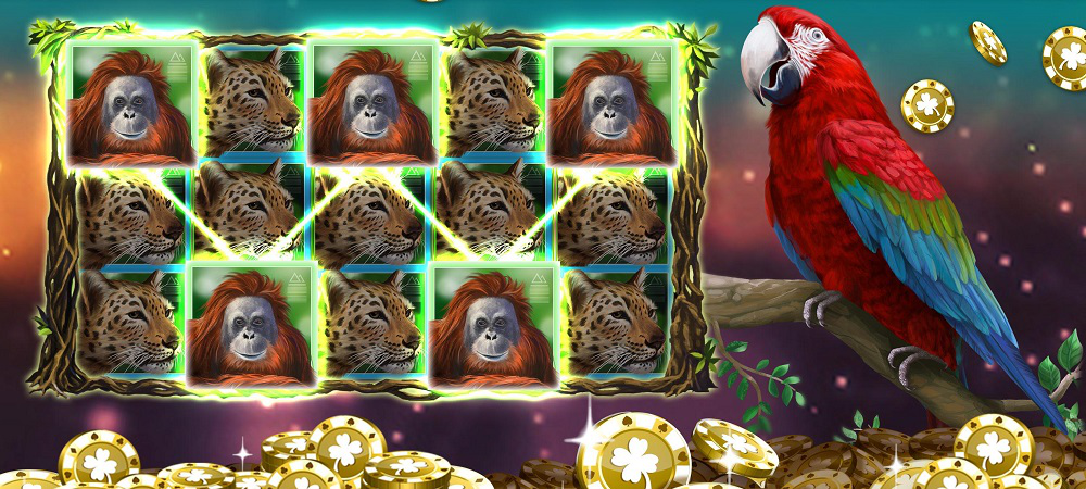 New Jackpot Slots 