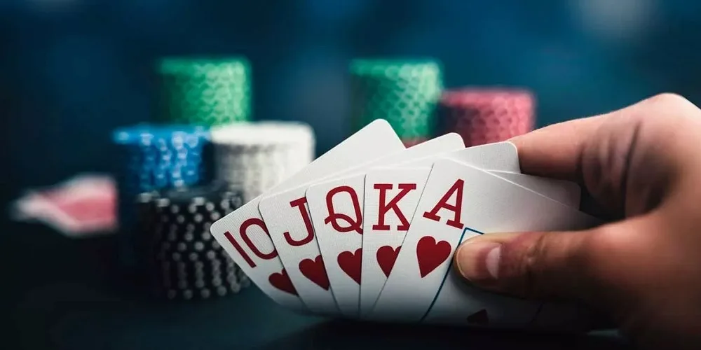 Guide du poker Badugi