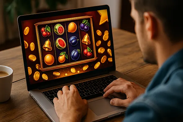 gain jackpot en ligne