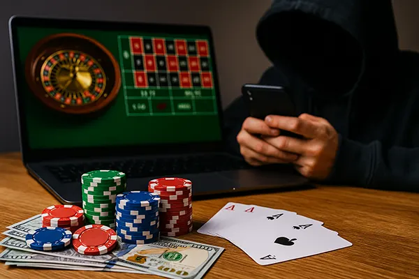 Sicherheitsprüfung Spiele