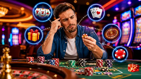 Estratégia de apostas