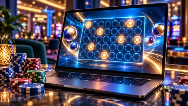 Keno winning numbers